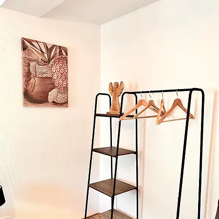 Villa 2 Chambres Netflix - Wifi - Parking - Terasse Ruelle-sur-Touvre Exterior photo