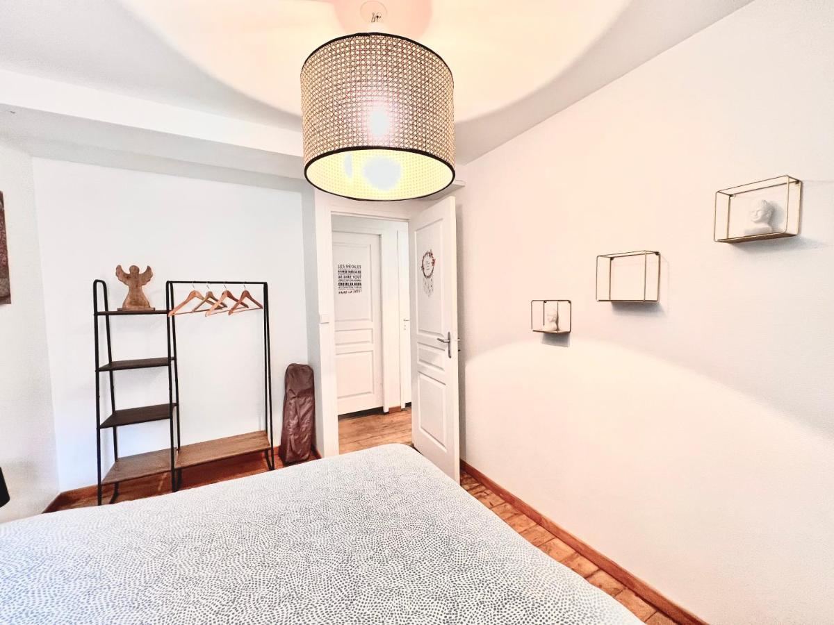 2 Netflix - Wifi - Parking - Terasse Villa Ruelle-sur-Touvre