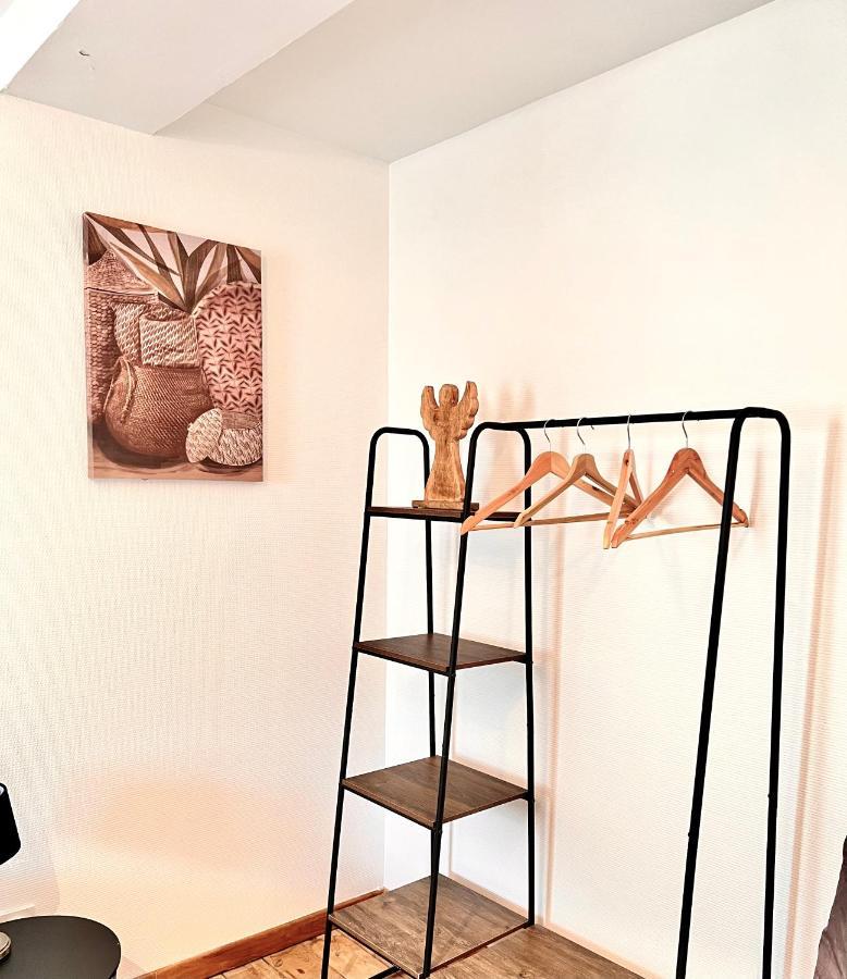 Villa 2 Netflix - Wifi - Parking - Terasse