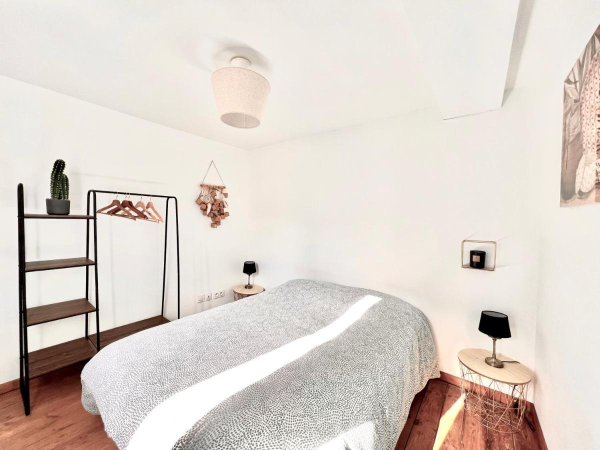 2 Netflix - Wifi - Parking - Terasse