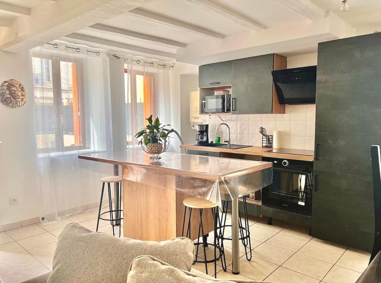 2 Netflix - Wifi - Parking - Terasse Villa Ruelle-sur-Touvre